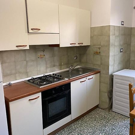 Apartmán Domus Da Antonio Fiumicino Exteriér fotografie