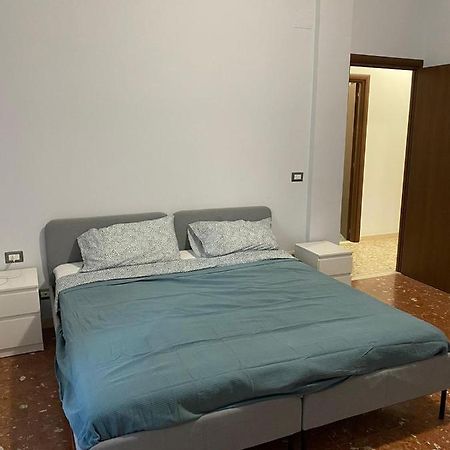 Apartmán Domus Da Antonio Fiumicino Exteriér fotografie