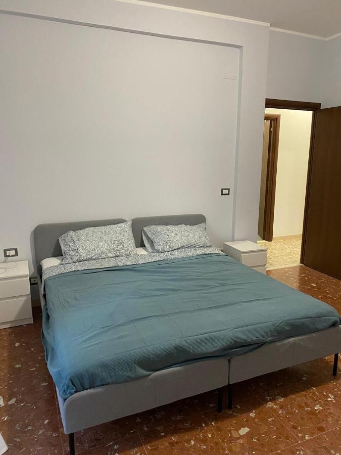 Apartmán Domus Da Antonio Fiumicino Exteriér fotografie
