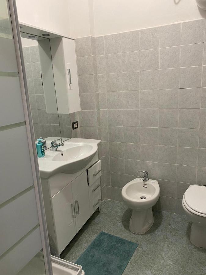 Apartmán Domus Da Antonio Fiumicino Exteriér fotografie